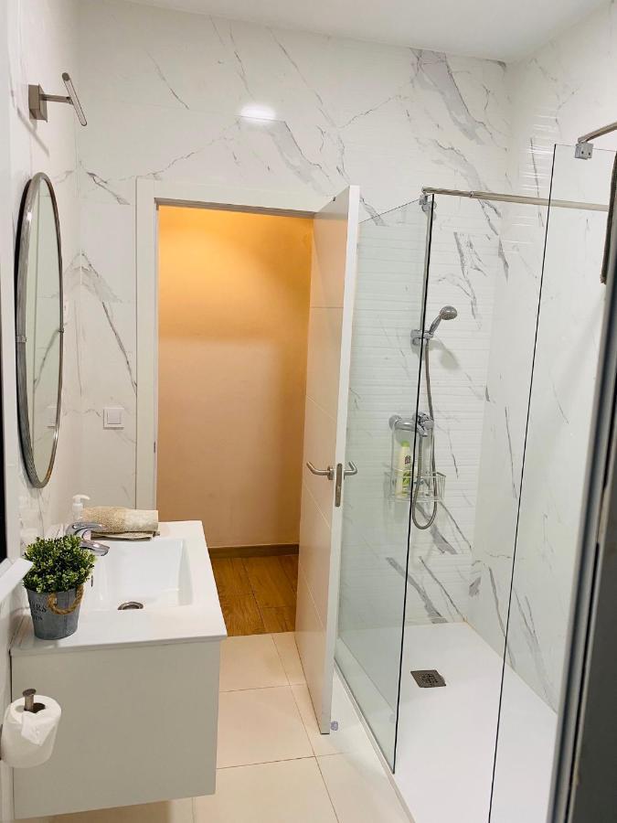 Solymar Beach Premium Málaga Eksteriør bilde