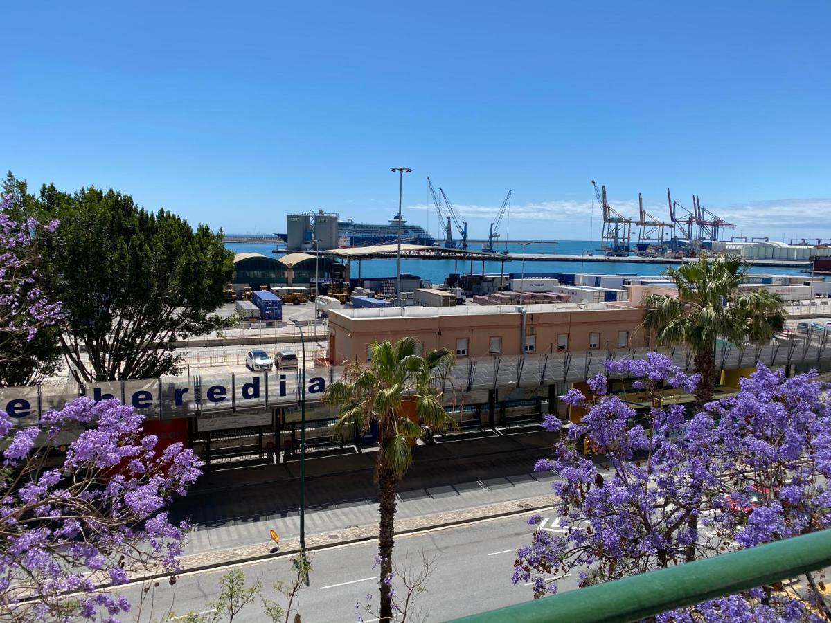 Solymar Beach Premium Málaga Eksteriør bilde