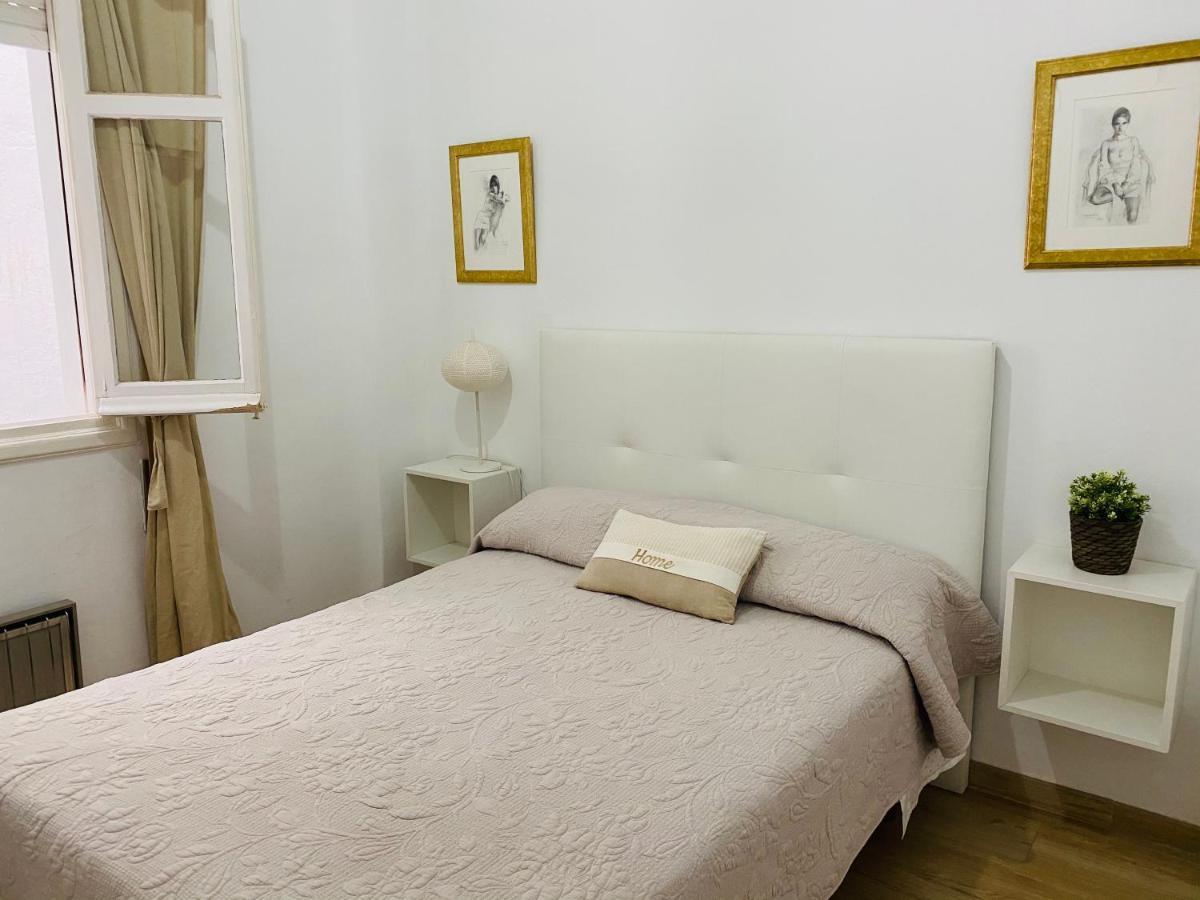 Solymar Beach Premium Málaga Eksteriør bilde