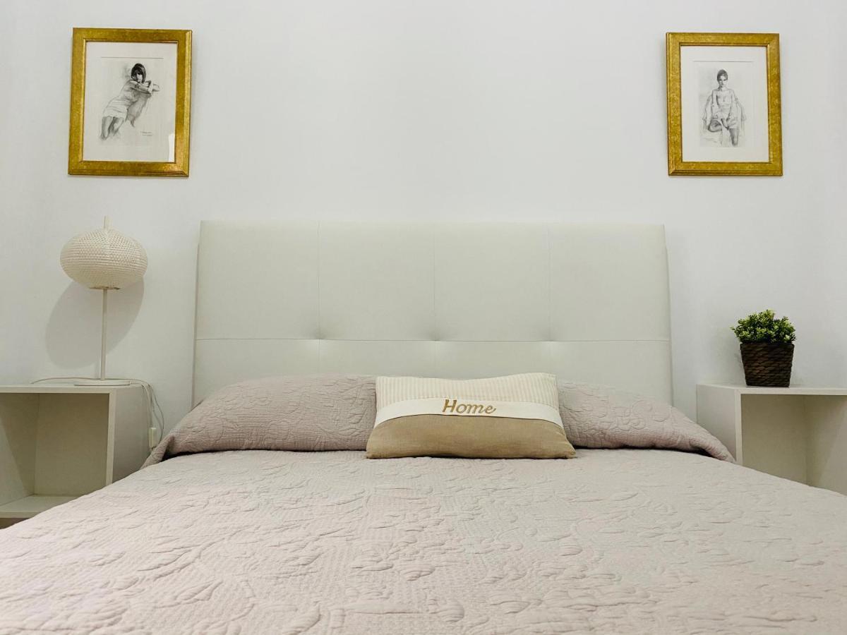 Solymar Beach Premium Málaga Eksteriør bilde