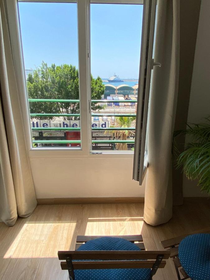 Solymar Beach Premium Málaga Eksteriør bilde