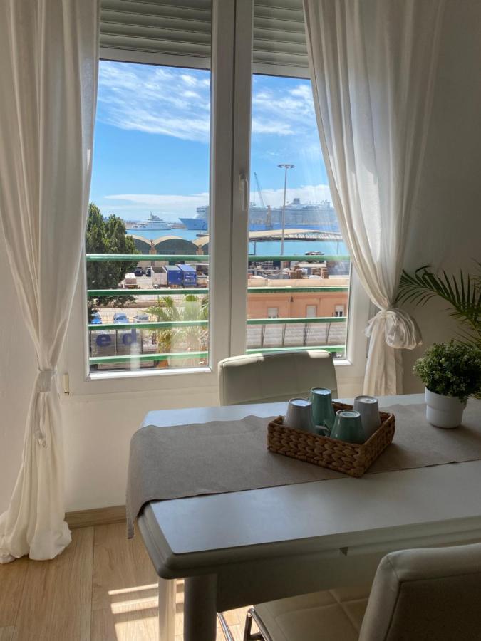 Solymar Beach Premium Málaga Eksteriør bilde
