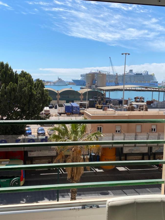 Solymar Beach Premium Málaga Eksteriør bilde