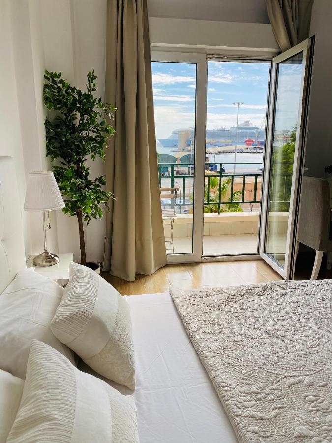 Solymar Beach Premium Málaga Eksteriør bilde