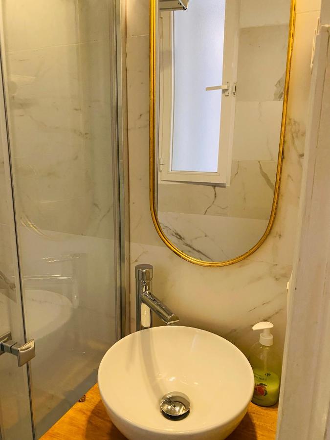 Solymar Beach Premium Málaga Eksteriør bilde