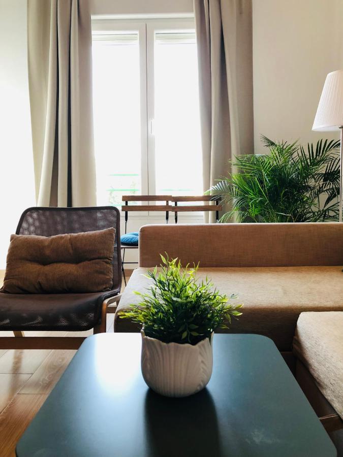 Solymar Beach Premium Málaga Eksteriør bilde