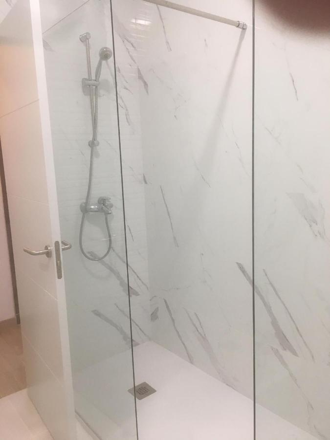 Solymar Beach Premium Málaga Eksteriør bilde